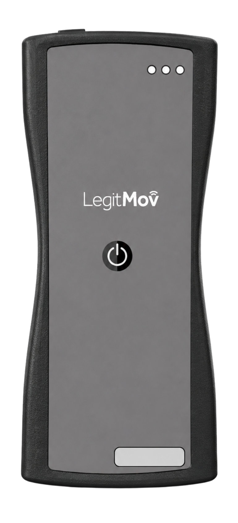 LegitMov — AMR receiver